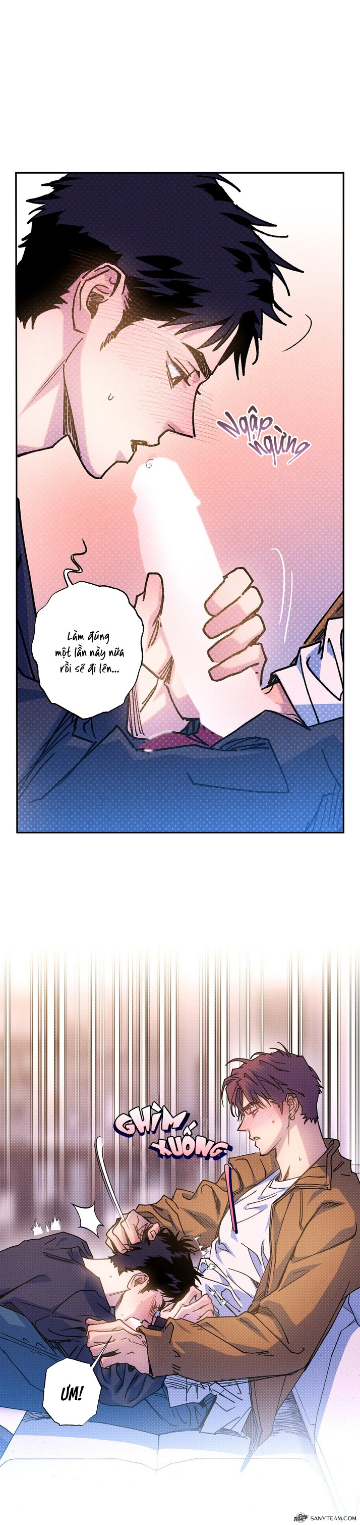 Lỗi Lập Trình - Chap 98